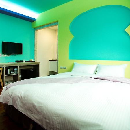 South View B&B Nanwan Εξωτερικό φωτογραφία