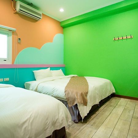 South View B&B Nanwan Εξωτερικό φωτογραφία