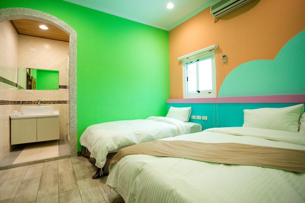 South View B&B Nanwan Εξωτερικό φωτογραφία