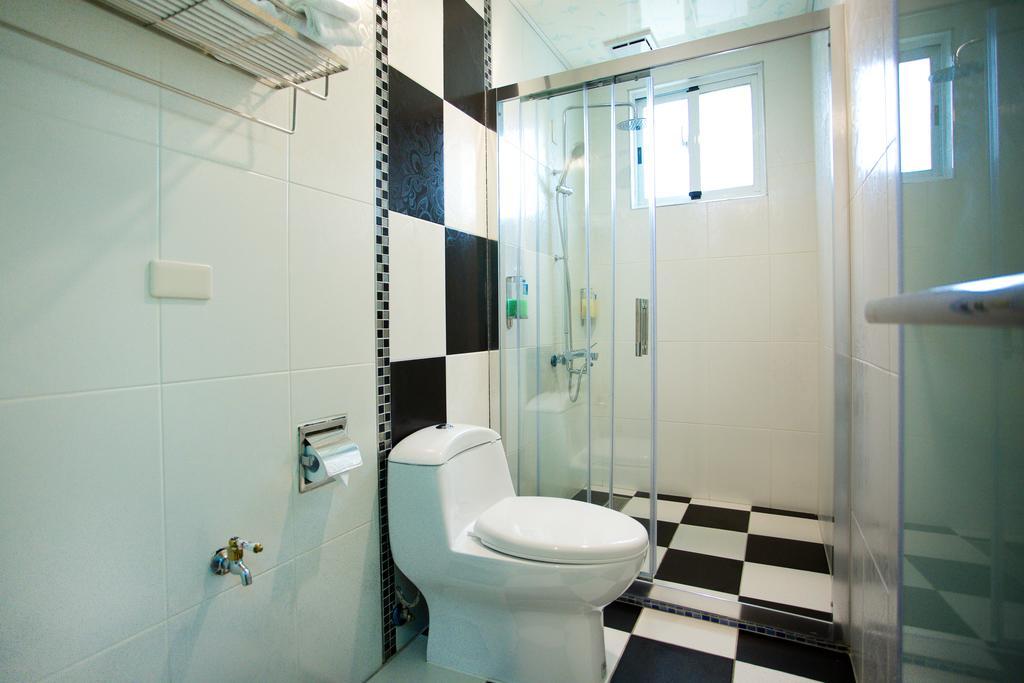 South View B&B Nanwan Εξωτερικό φωτογραφία