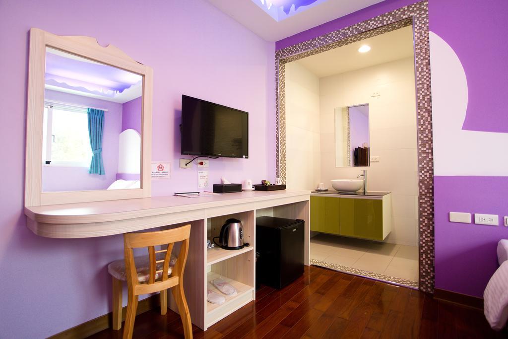 South View B&B Nanwan Εξωτερικό φωτογραφία