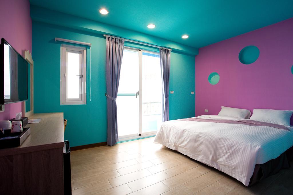 South View B&B Nanwan Εξωτερικό φωτογραφία