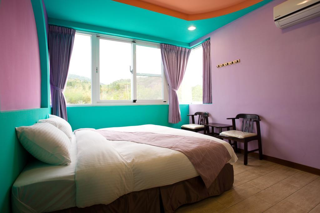 South View B&B Nanwan Εξωτερικό φωτογραφία