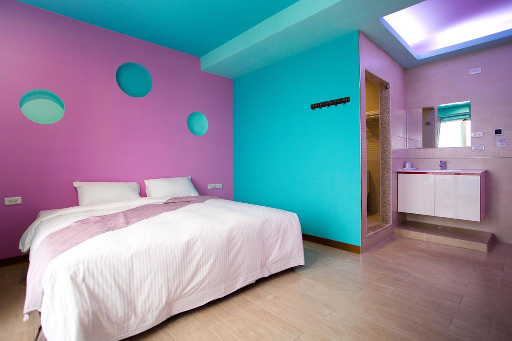 South View B&B Nanwan Εξωτερικό φωτογραφία