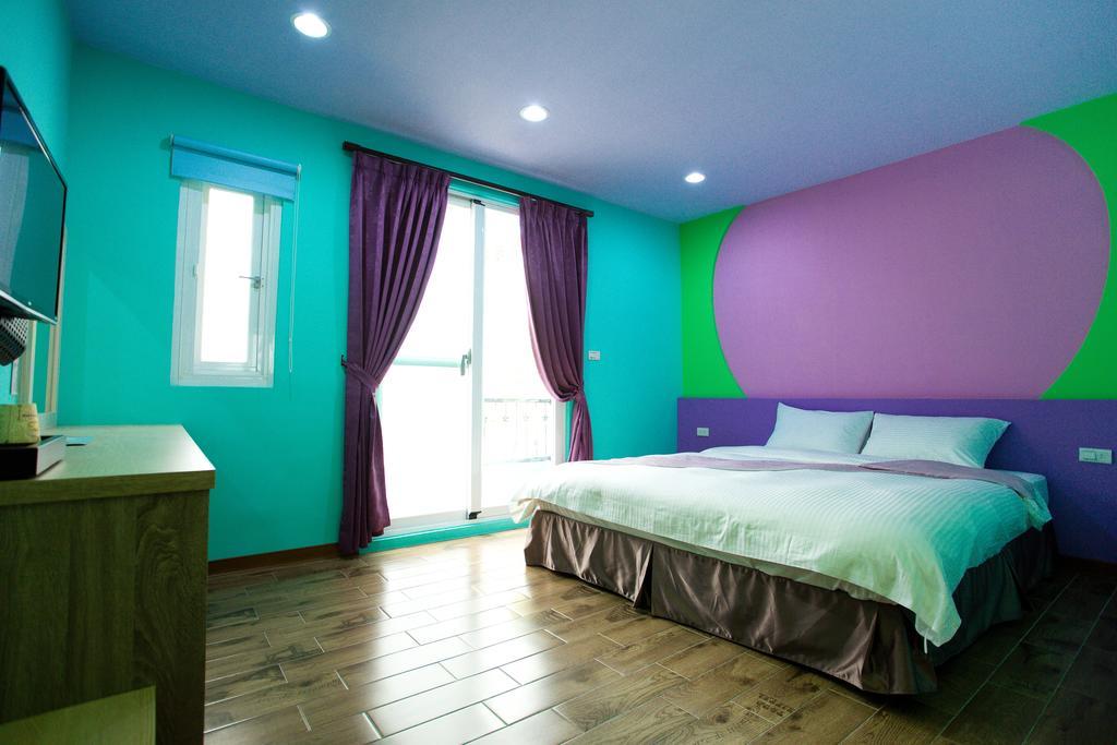 South View B&B Nanwan Εξωτερικό φωτογραφία