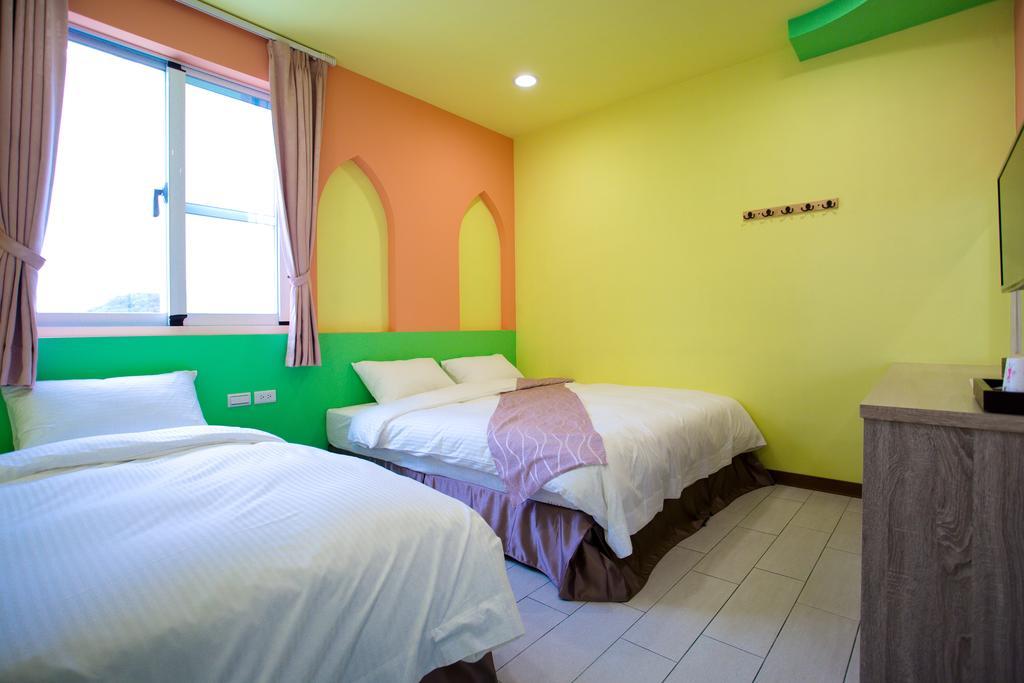 South View B&B Nanwan Εξωτερικό φωτογραφία