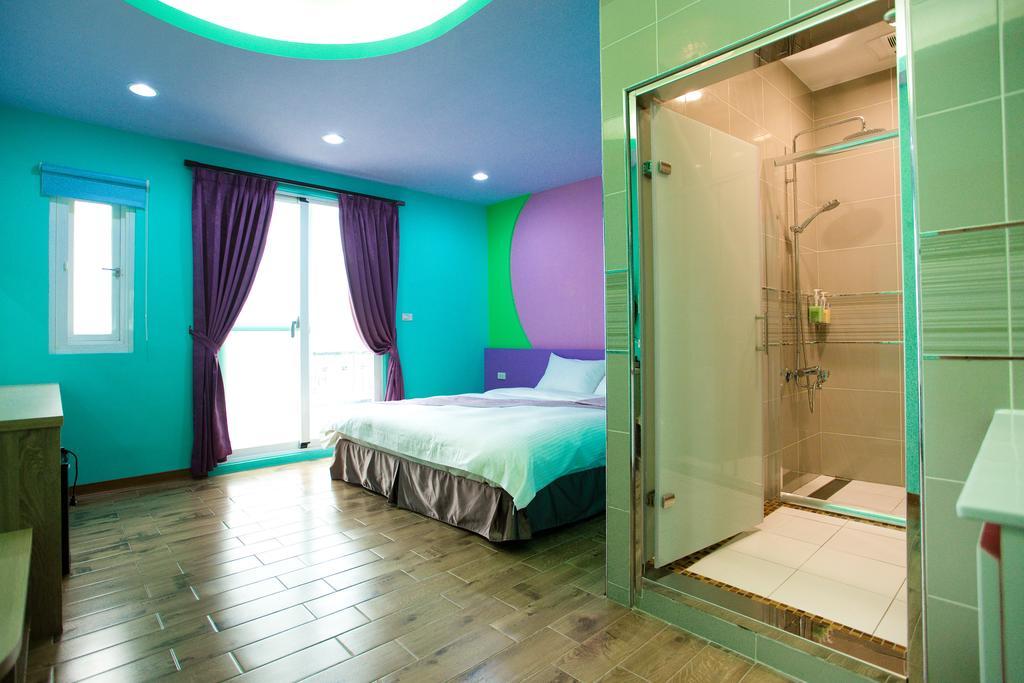 South View B&B Nanwan Εξωτερικό φωτογραφία