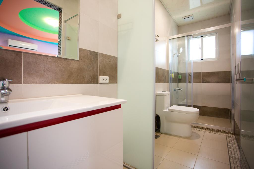 South View B&B Nanwan Εξωτερικό φωτογραφία