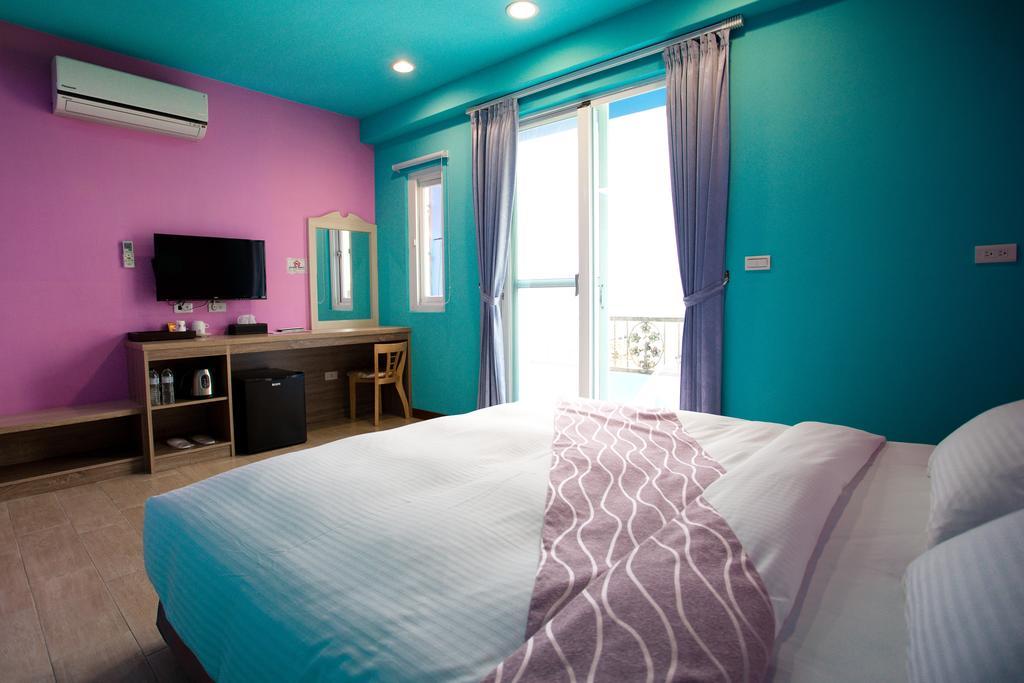 South View B&B Nanwan Εξωτερικό φωτογραφία