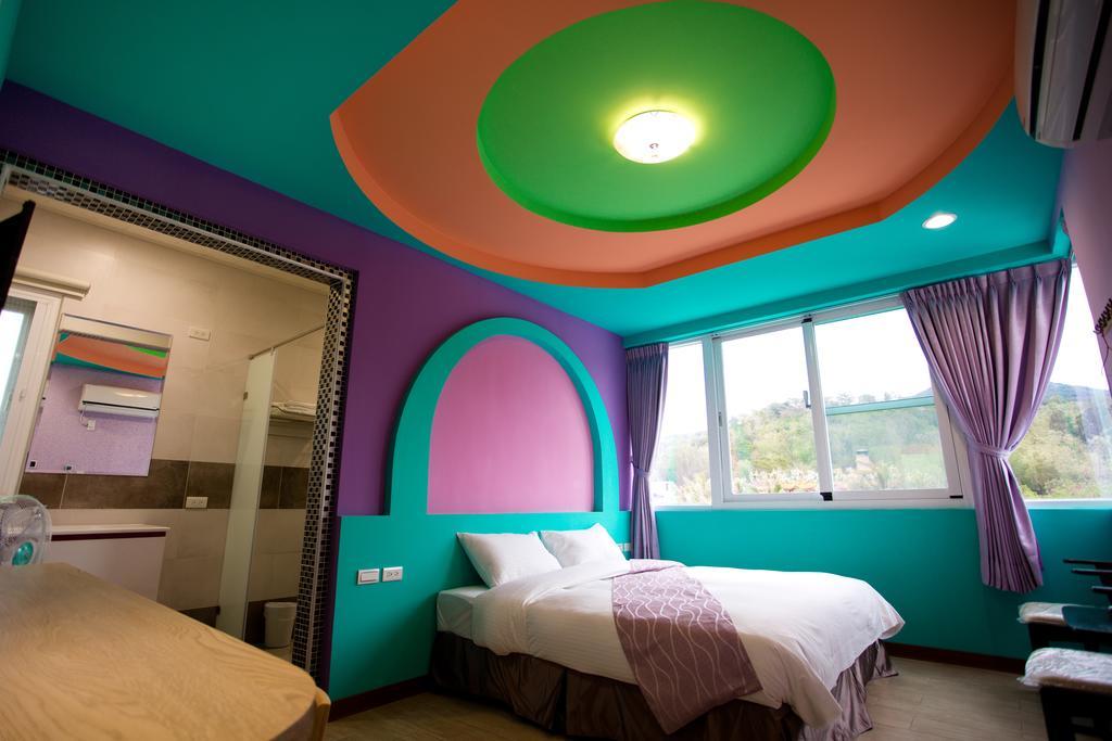 South View B&B Nanwan Εξωτερικό φωτογραφία