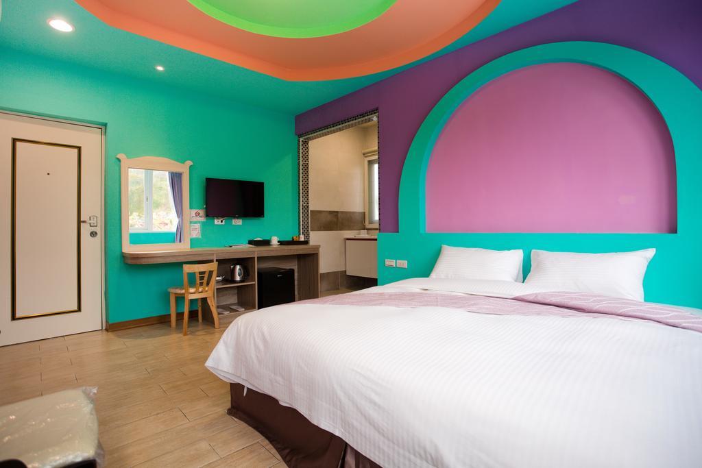 South View B&B Nanwan Εξωτερικό φωτογραφία