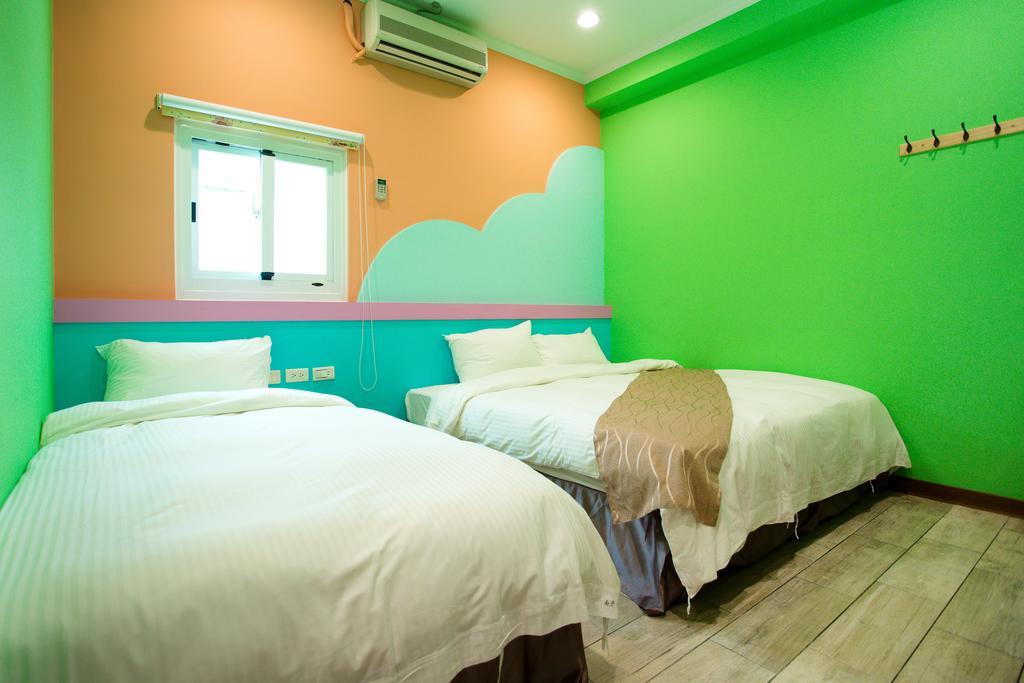 South View B&B Nanwan Εξωτερικό φωτογραφία
