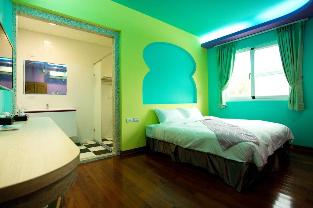 South View B&B Nanwan Εξωτερικό φωτογραφία