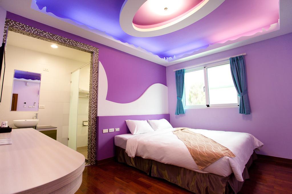 South View B&B Nanwan Εξωτερικό φωτογραφία