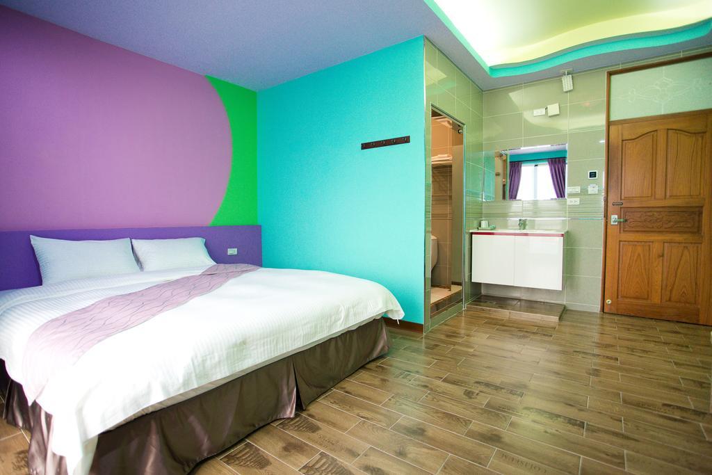 South View B&B Nanwan Εξωτερικό φωτογραφία