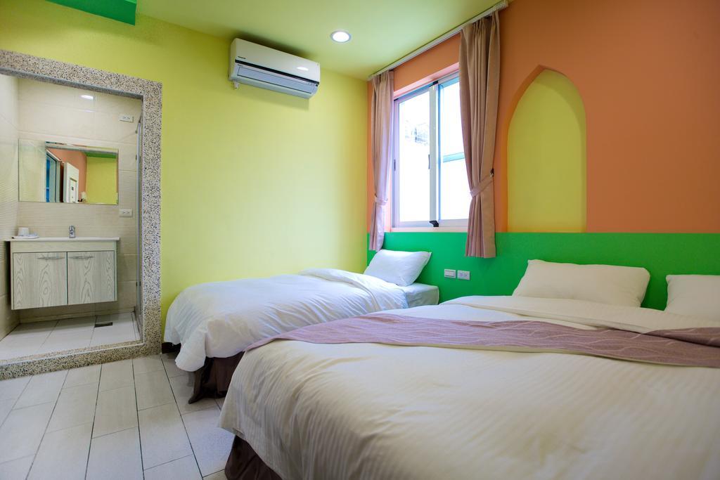 South View B&B Nanwan Εξωτερικό φωτογραφία