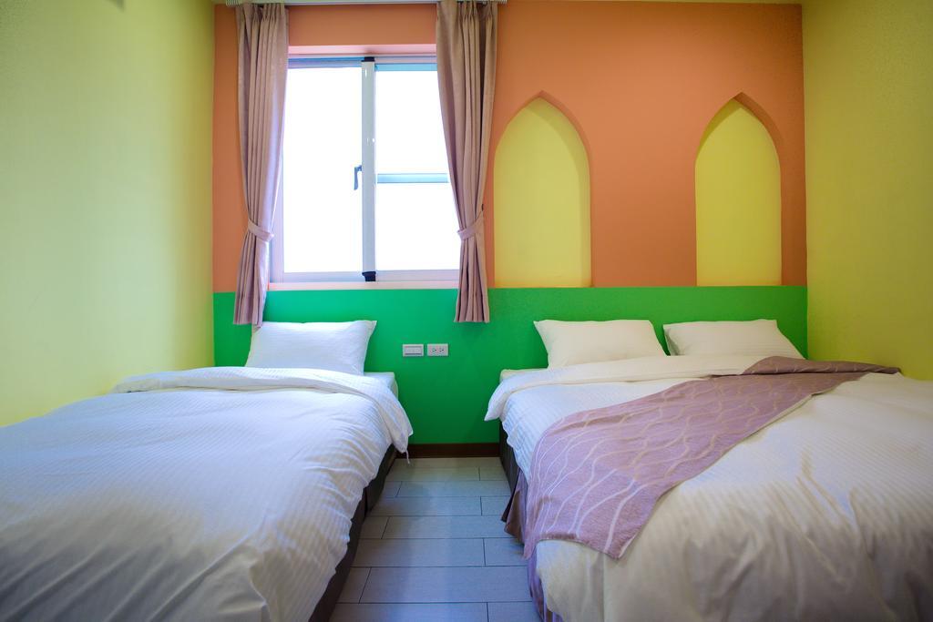 South View B&B Nanwan Εξωτερικό φωτογραφία