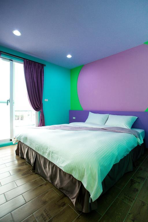 South View B&B Nanwan Εξωτερικό φωτογραφία